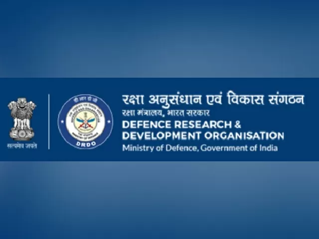 DRDO indigenous missile tested