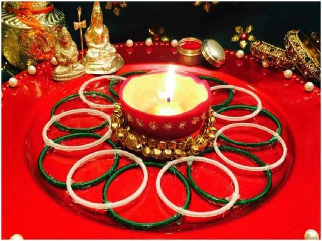 Hariyali Teej 2021: Date, Timings, Significance and other details of the festival