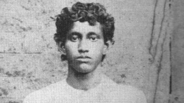 Khudiram Bose, the brave freedom fighter on his death anniversary