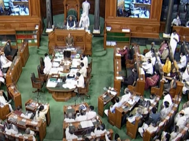 Explained: Lok Sabha passes the OBC Bill, States to make their own OBC List