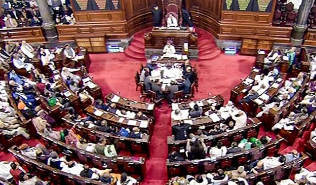 Rajya Sabha returns Taxation Laws (Amendment) Bill after discussion