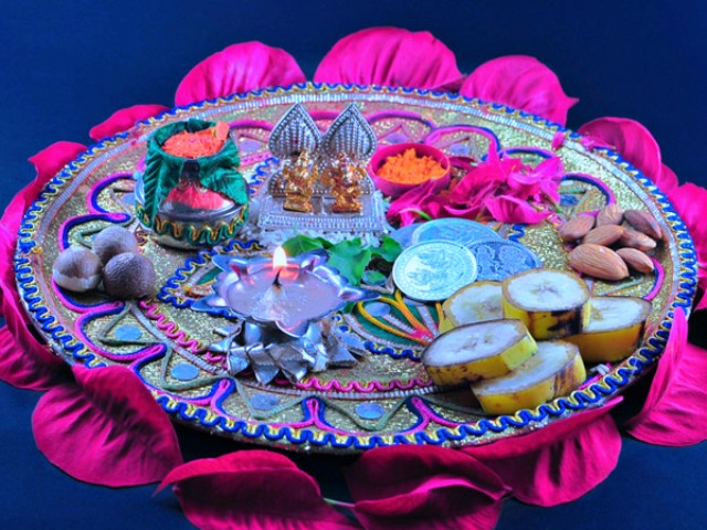 Significance of Hariyali Teej festival in Indian Culture