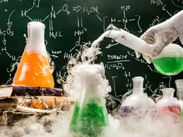 CBSE Class 12 Chemistry Syllabus 2021-22 (Term 1)