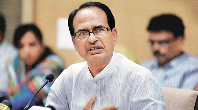 Indore has become India's first 'water plus' city: CM Shivraj Singh Chouhan