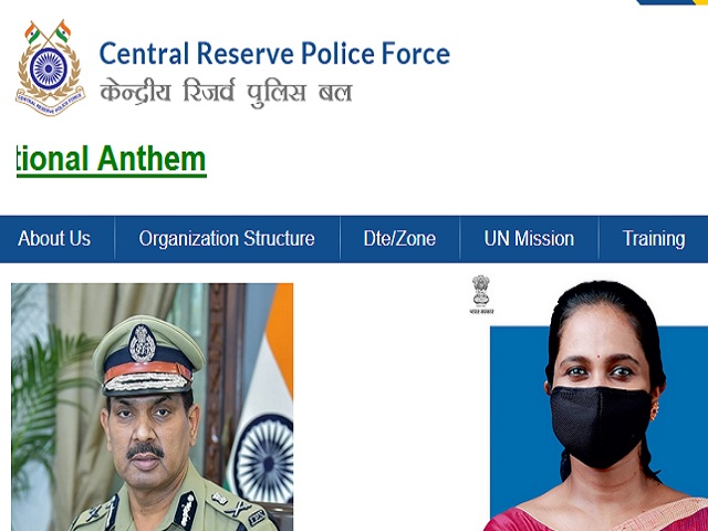 CRPF भर्ती 2021: असम राइफल और CAPF में 2439 पैरामेडिकल पदों की निकली वेकेंसी, 13 सितंबर से वॉक इन-इंटरव्यू