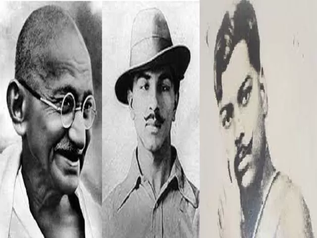 Freedom Fighters