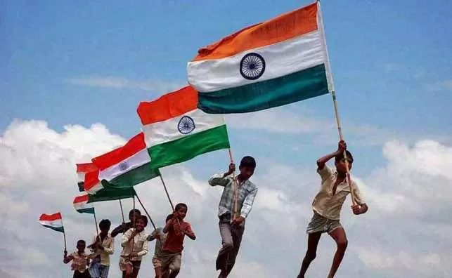 ‘Nation First, Always First’ theme for Independence Day 2021 celebrations