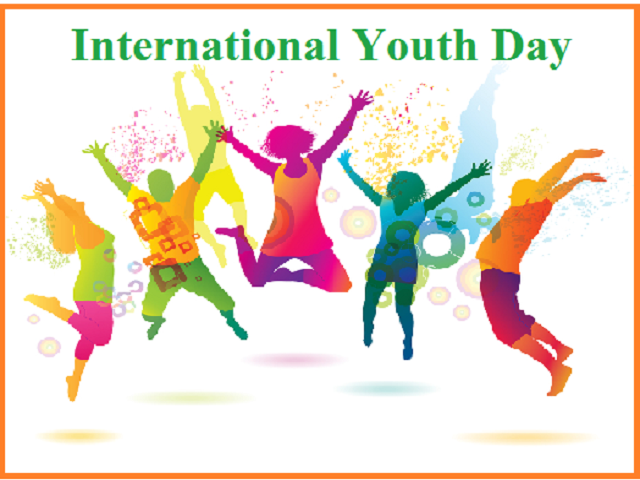 International Youth Day 