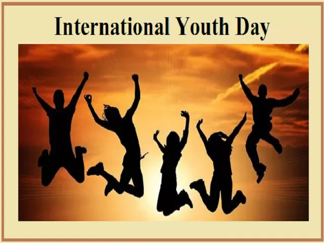 International Youth Day