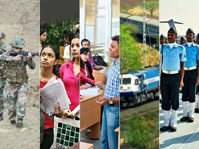 Top 5 Govt. Jobs of the Day–12 August 2021