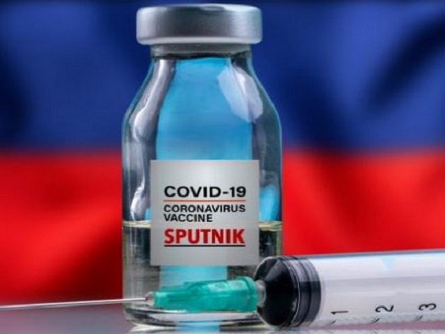 RDIF proposes to start join trial of Pfizer and Sputnik Light for booster shot