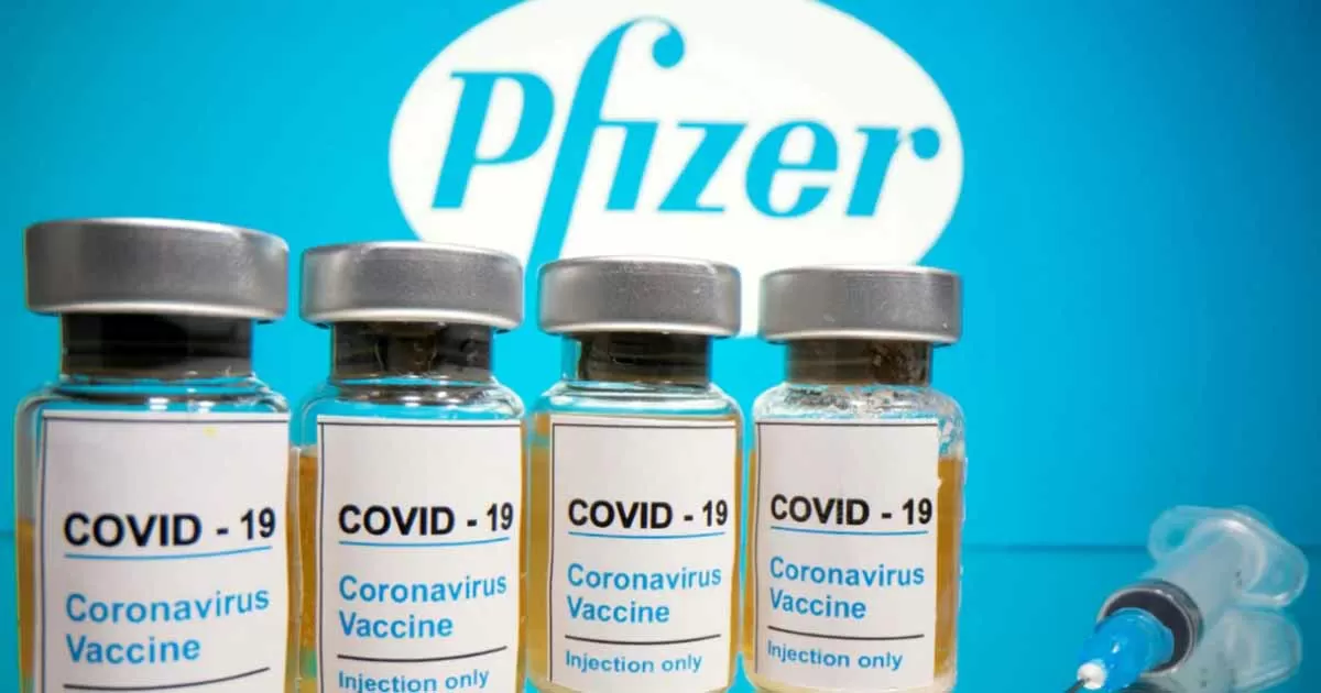 Pfizer