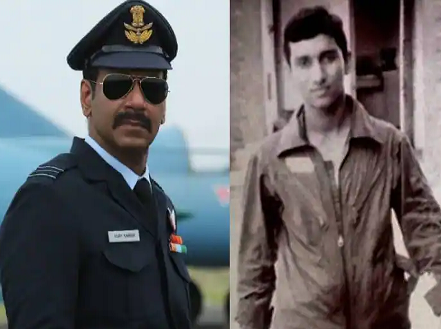 Bhuj War 1971
