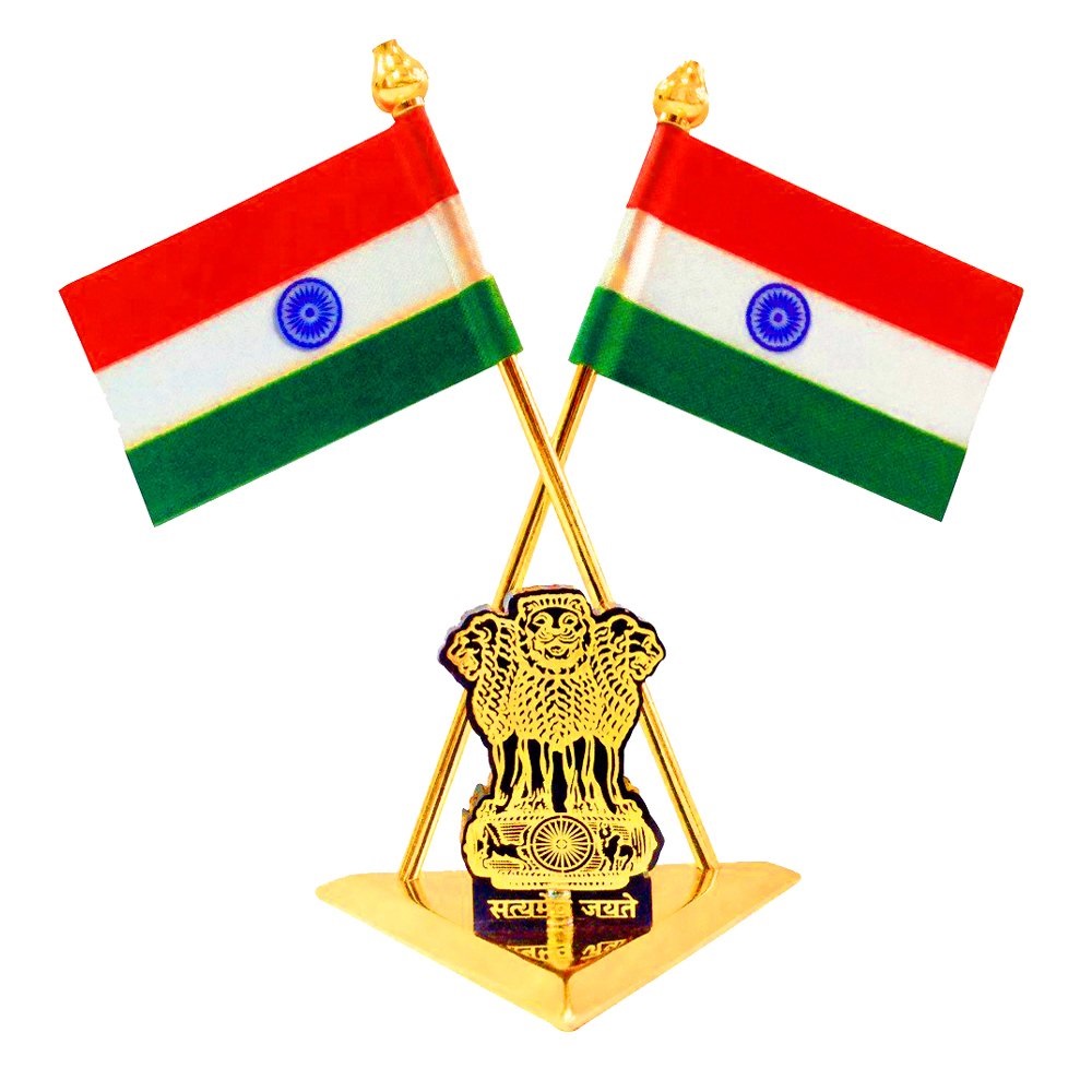 Indian Flag Logo PNG Transparent For Free Download - PngFind