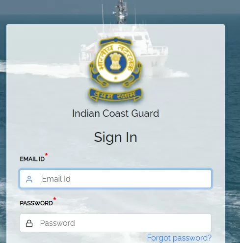 Coast Guard Yantrik Navik Result 2021 OUT, Check ICG Yantrik 02/2021 ...