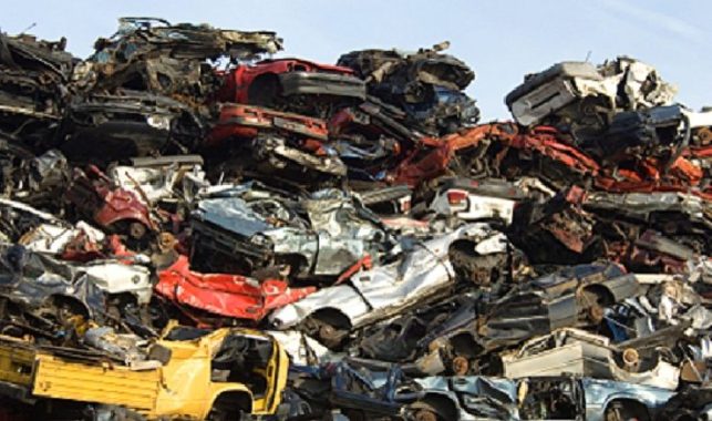 Vehicle Scrapping Policy