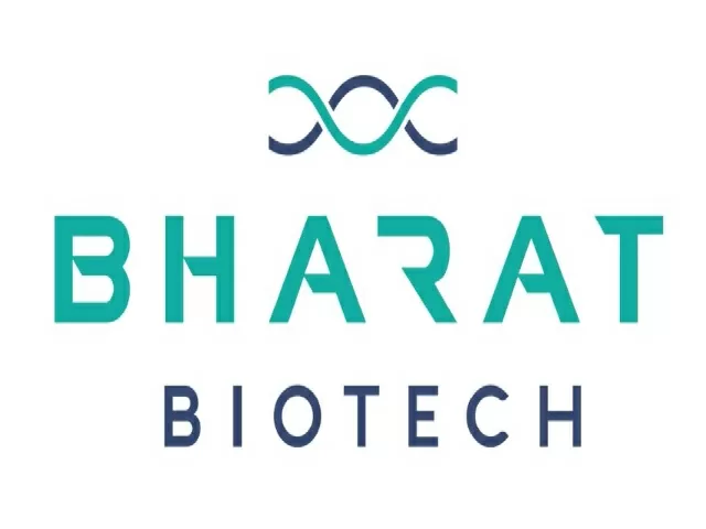 Bharat Biotech nasal vaccine