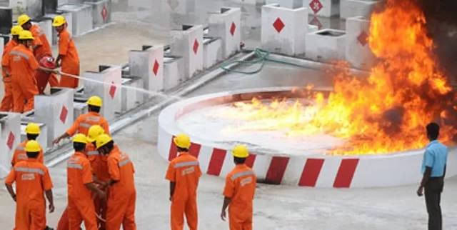 Career Scope in Fire Engineering in India 