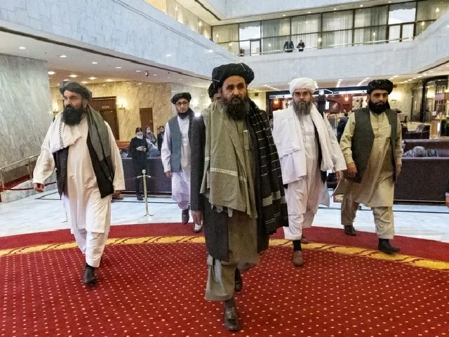 Who is Mullah Abdul Ghani Baradar? All about Mullah Omar Confidant and co-founder of Taliban