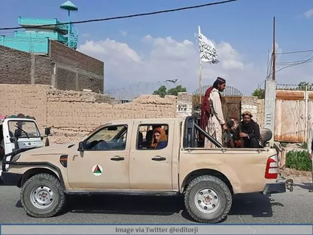 Afghanistan’s Takeover by Taliban  - India’s Key Infrastructure Projects 