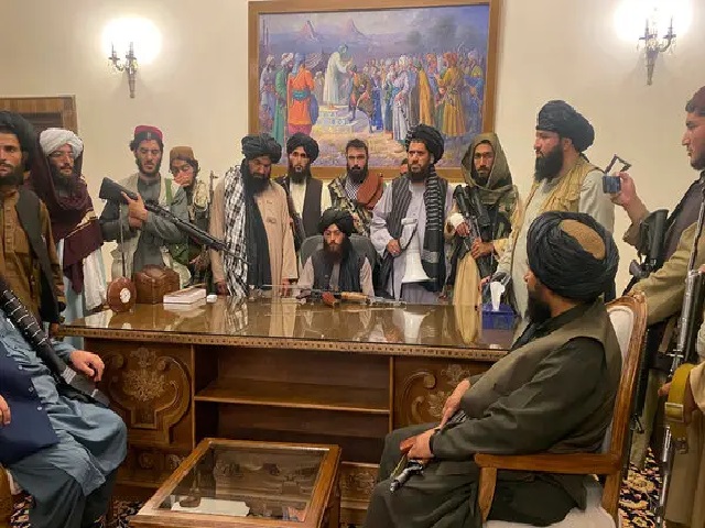 Origins of Taliban: Know the history and what this Islamist group actually wants here