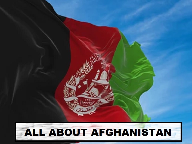 Afghanistan