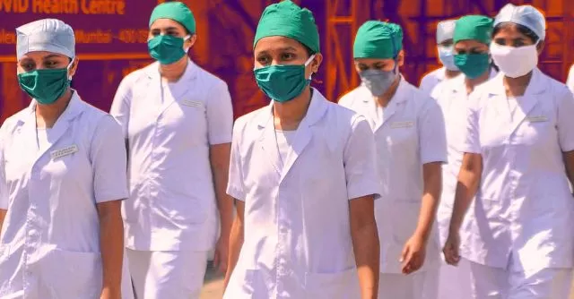 Courses and Career Options for Indian Nurses 
