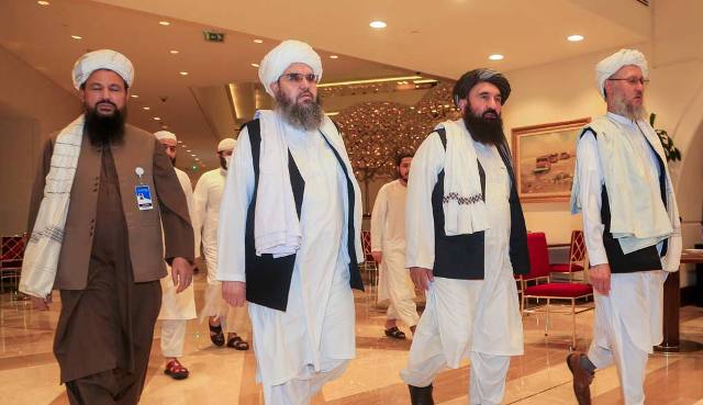 How will Taliban's rise in Afghanistan impact India?