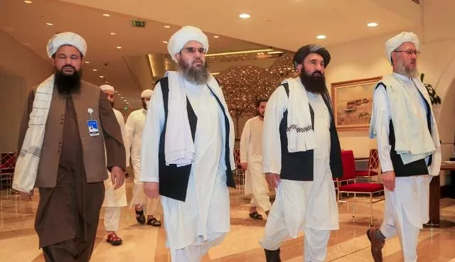 How will Taliban's rise in Afghanistan impact India?