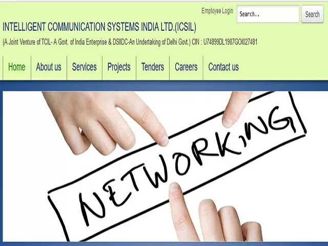 ICSIL Recruitment 2021