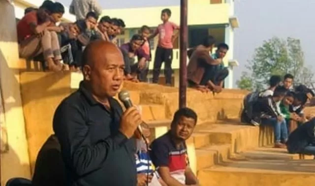 HNLC Crisis: Who was Cherishterfield Thangkhiew and why his death has caused upheaval in north-eastern state?