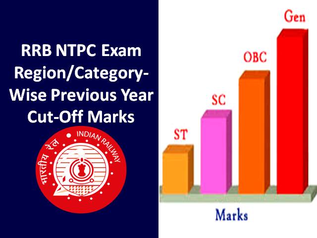 rrb-ntpc-previous-year-cut-off-marks-check-region-wise-category-wise