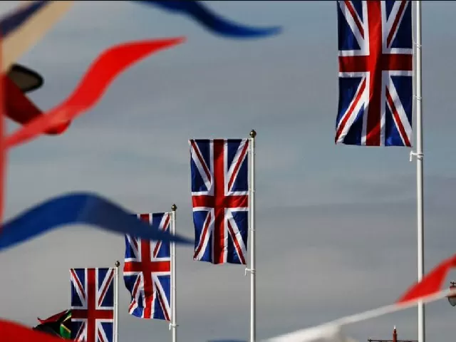 UK Trade deal with India