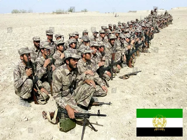Explained: Who are the Northern Alliance in Afghanistan?