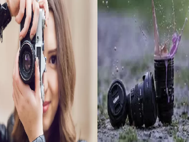World Photography Day 
