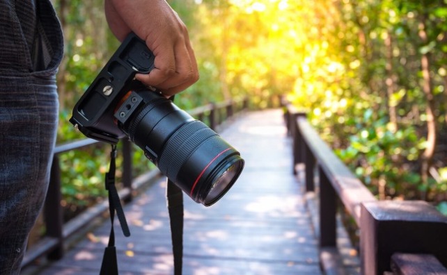World Photography Day 2021: History and Significance
