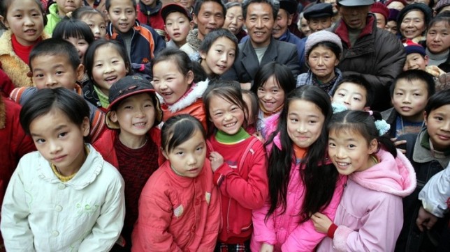 China approves three-child policy with sops to encourage couples to have more children