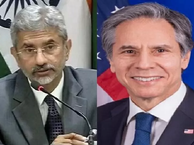 India-US talks on Afghanistan