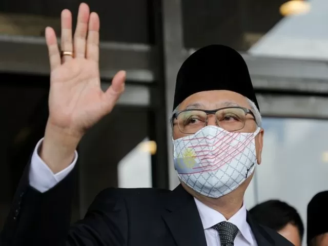 Ismail Sabri Yaakob, Source: ANI