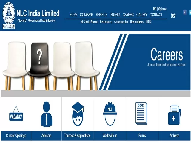 NLC Recruitment 2021: Apply Apprentice (Fitter, Turner, Mechanic, DEO & Other) Posts