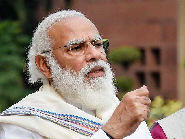 PM Modi to unveil multiple projects in Gujarat's Somnath