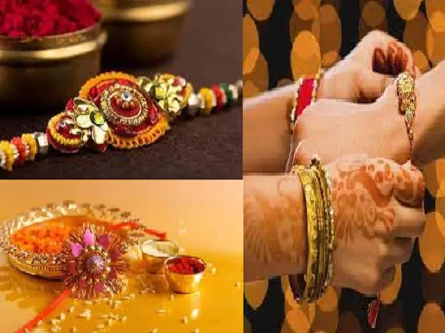 Raksha Bandhan 
