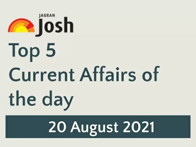 Top 5 CA