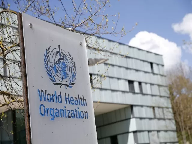 World Health Organisation