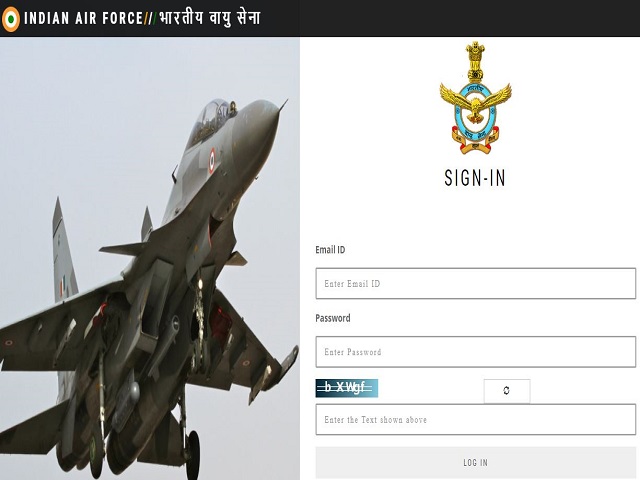 Download AFCAT 2 Admit Card 2021 @afcat.cdac.in, Check Login Link for IAF Call Letter Here