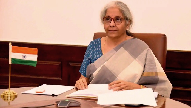 उभरते सितारे फंड: वित्त मंत्री निर्मला सीतारमण निर्यात उन्मुख कंपनियों के लिए वैकल्पिक निवेश कोष का करेंगी शुभारंभ