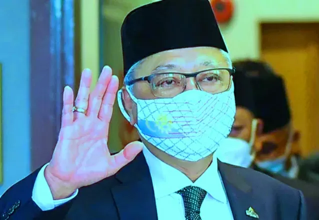 Ismail Sabri Yaakob becomes Malaysia’s new Prime Minister