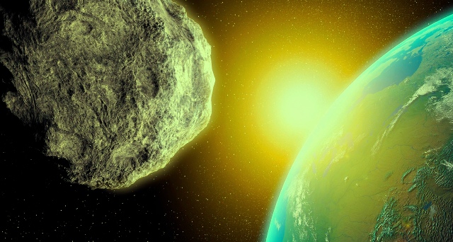 Huge asteroid 2016 aj193 to fly closely past earth on today body image