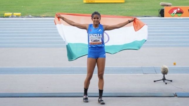 Shaili-singh