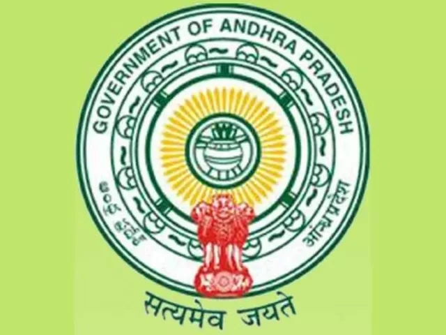 Andhra Pradesh, Swachh Survekshan 2021, Source: ANI